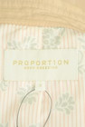 PROPORTION BODY DRESSING（プロポーションボディ ドレッシング）の古着「商品番号：PR10268925」-6