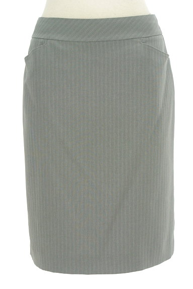 ru（アールユー）の古着「オフィススタイルタイトスカート（スカート）」大画像１へ