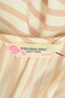 POU DOU DOU（プードゥドゥ）の古着「商品番号：PR10268942」-6