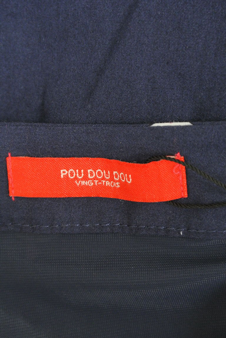 POU DOU DOU（プードゥドゥ）の古着「商品番号：PR10268950」-大画像6