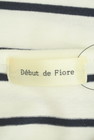 Debut de Fiore by LAISSE PASSE（デビュー・ド・フィオレ）の古着「商品番号：PR10268979」-6