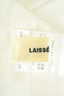 LAISSE PASSE（レッセパッセ）の古着「商品番号：PR10268985」-6
