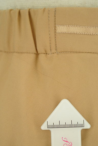 LAISSE PASSE（レッセパッセ）の古着「大人レディなノンタックスカート（スカート）」大画像５へ