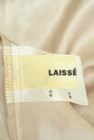 LAISSE PASSE（レッセパッセ）の古着「商品番号：PR10268988」-6