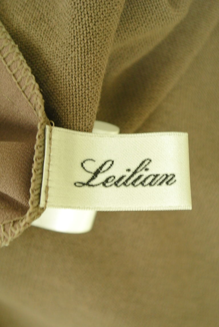 LEILIAN（レリアン）の古着「商品番号：PR10268991」-大画像6