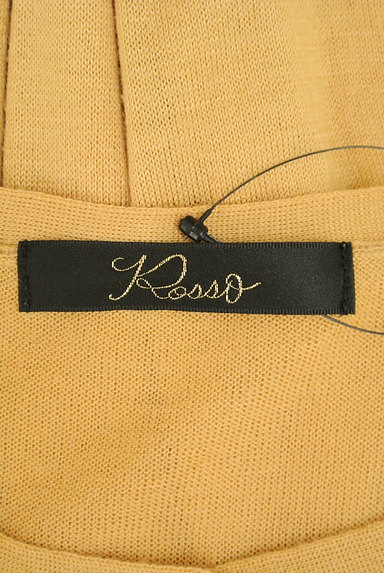 ROSSO（ロッソ）の古着「ベーシックカーディガン（カーディガン・ボレロ）」大画像６へ