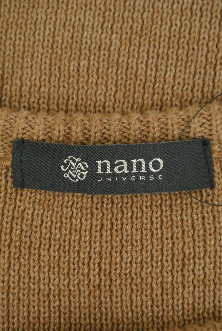 nano・universe（ナノユニバース）の古着「商品番号：PR10269010」-大画像6