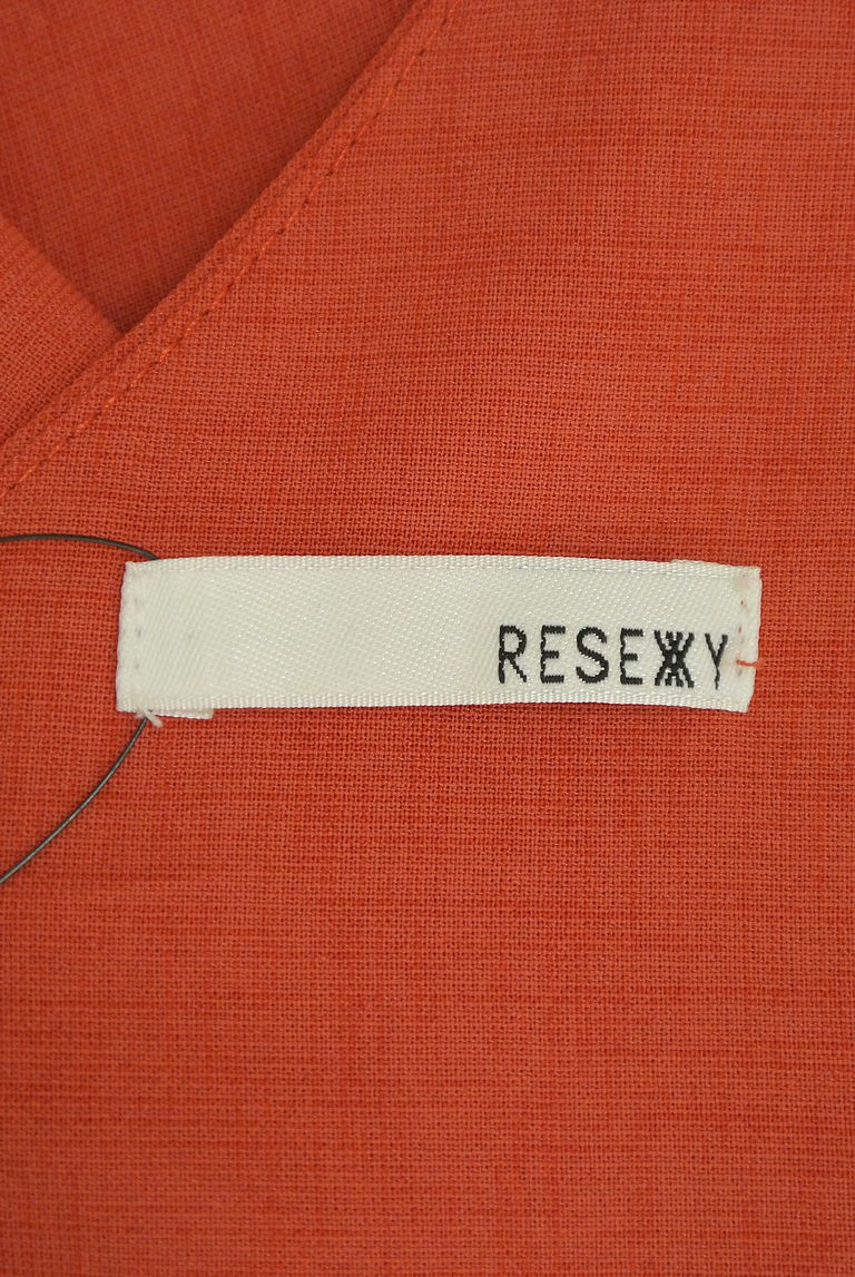 RESEXXY（リゼクシー）の古着「商品番号：PR10269014」-大画像6