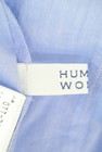 HUMAN WOMAN（ヒューマンウーマン）の古着「商品番号：PR10269020」-6