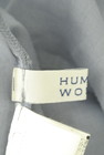 HUMAN WOMAN（ヒューマンウーマン）の古着「商品番号：PR10269025」-6