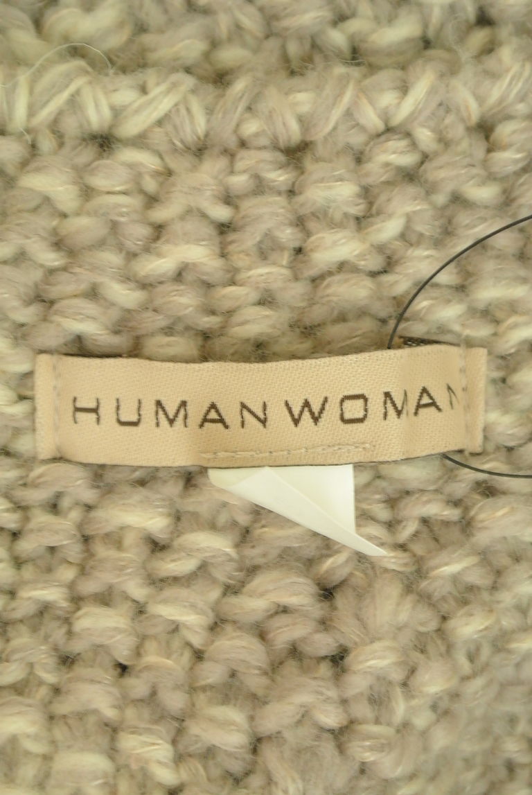 HUMAN WOMAN（ヒューマンウーマン）の古着「商品番号：PR10269028」-大画像6
