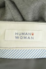 HUMAN WOMAN（ヒューマンウーマン）の古着「商品番号：PR10269029」-6