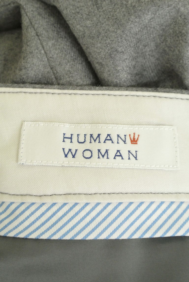 HUMAN WOMAN（ヒューマンウーマン）の古着「商品番号：PR10269029」-大画像6
