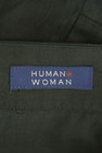 HUMAN WOMAN（ヒューマンウーマン）の古着「商品番号：PR10269030」-6