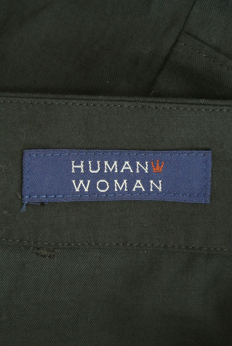 HUMAN WOMAN（ヒューマンウーマン）の古着「商品番号：PR10269030」-大画像6