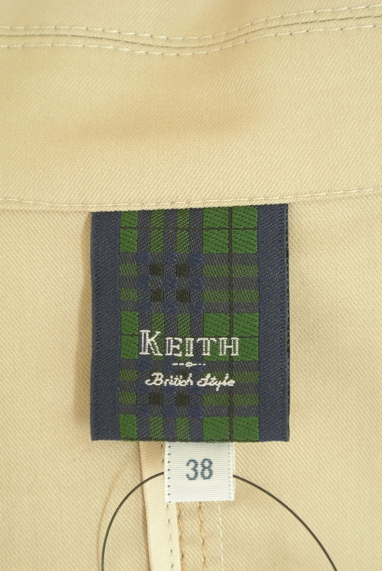KEITH（キース）の古着「商品番号：PR10269047」-大画像6