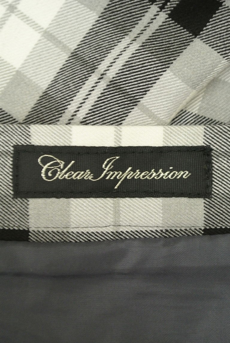 CLEAR IMPRESSION（クリアインプレッション）の古着「商品番号：PR10269069」-大画像6