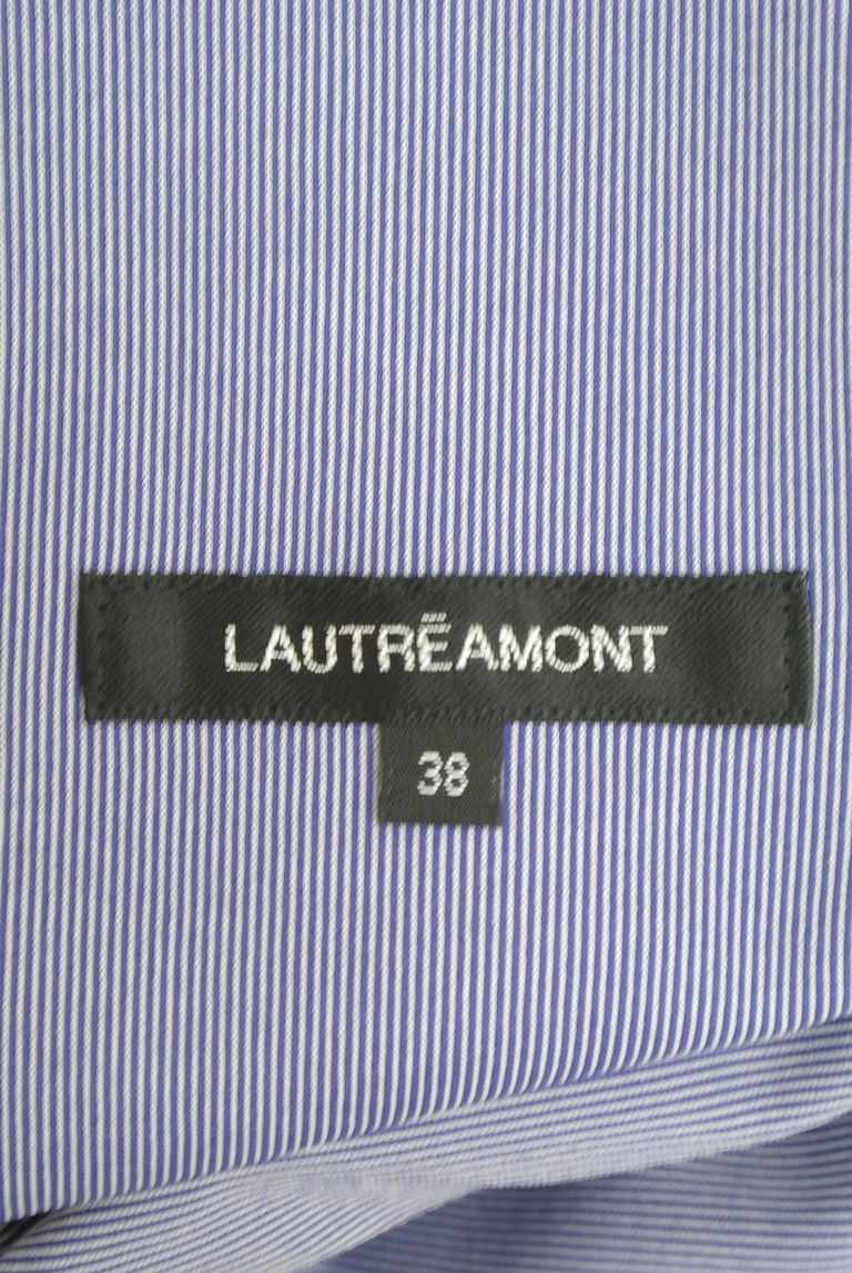 LAUTREAMONT（ロートレアモン）の古着「商品番号：PR10269104」-大画像6
