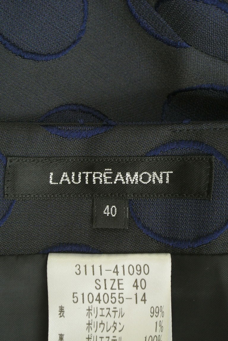 LAUTREAMONT（ロートレアモン）の古着「商品番号：PR10269109」-大画像6