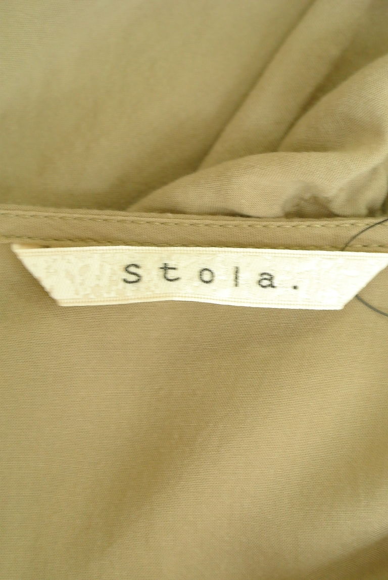 Stola.（ストラ）の古着「商品番号：PR10269135」-大画像6