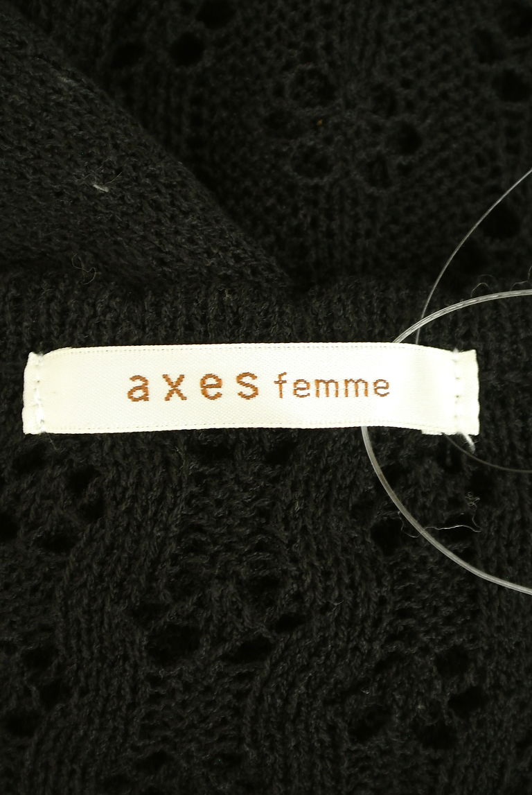 axes femme（アクシーズファム）の古着「商品番号：PR10269172」-大画像6