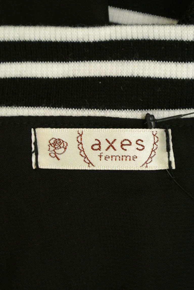 axes femme（アクシーズファム）の古着「商品番号：PR10269181」-大画像6