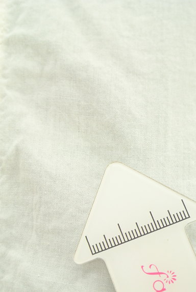 SM2（サマンサモスモス）の古着「バンドカラー七分袖シャツ（カジュアルシャツ）」大画像５へ