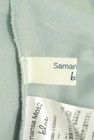 SM2（サマンサモスモス）の古着「商品番号：PR10269215」-6