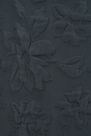AREA FREE（自由区）の古着「立体フラワータイトスカート（ロングスカート・マキシスカート）」大画像４へ