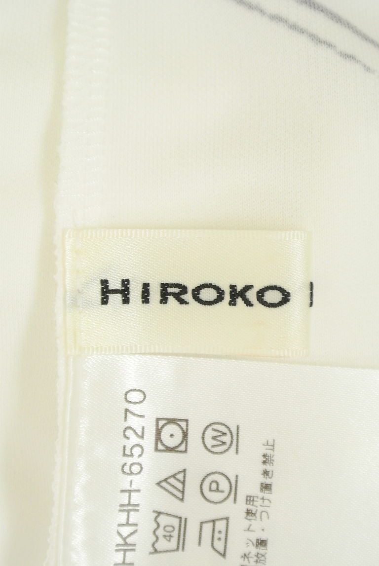 HIROKO KOSHINO（ヒロココシノ）の古着「商品番号：PR10269222」-大画像6