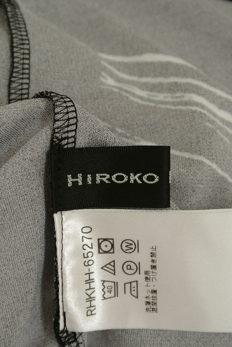 HIROKO KOSHINO（ヒロココシノ）の古着「商品番号：PR10269223」-大画像6