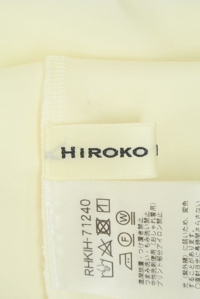 HIROKO KOSHINO（ヒロココシノ）の古着「商品番号：PR10269225」-大画像6
