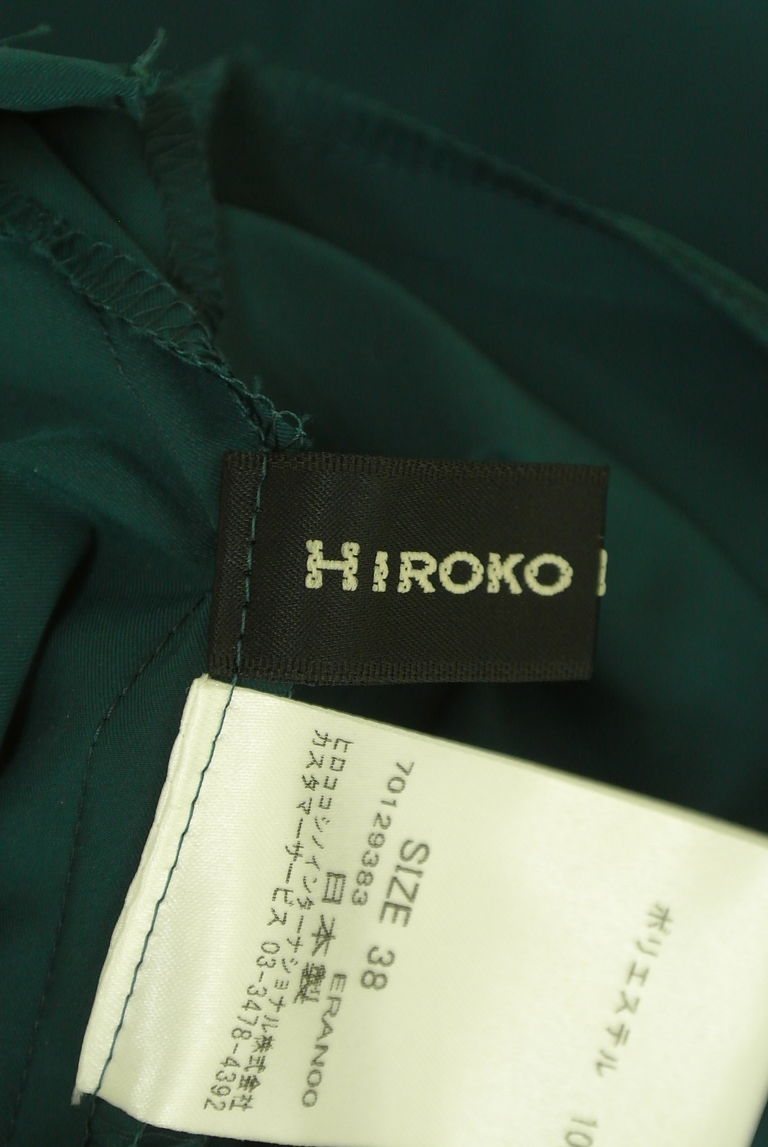 HIROKO KOSHINO（ヒロココシノ）の古着「商品番号：PR10269227」-大画像6