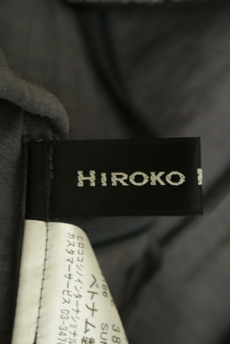 HIROKO KOSHINO（ヒロココシノ）の古着「商品番号：PR10269228」-大画像6