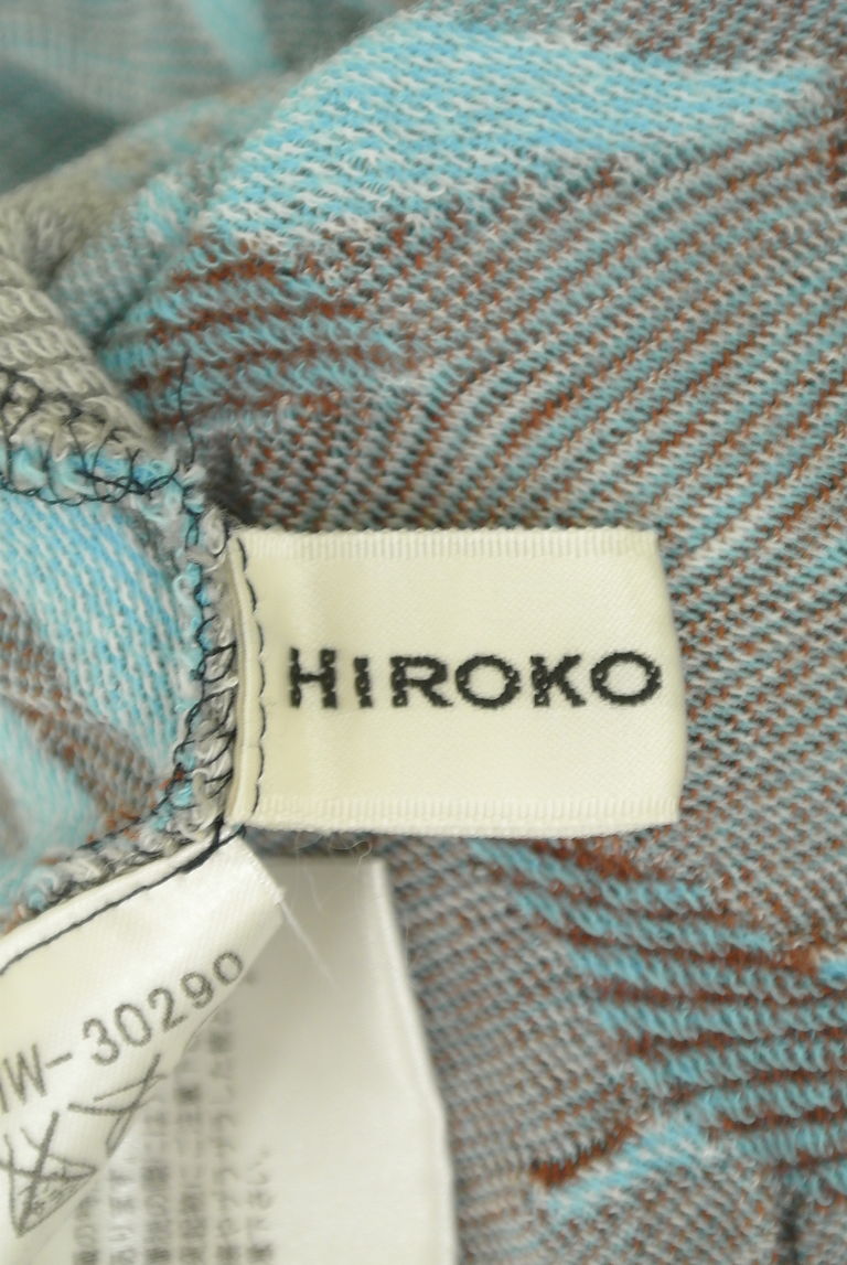 HIROKO KOSHINO（ヒロココシノ）の古着「商品番号：PR10269230」-大画像6