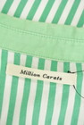 MILLION CARATS（ミリオンカラッツ）の古着「商品番号：PR10269239」-6