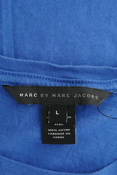 Marc by Marc Jacobs（マークバイマークジェイコブス）の古着「プリントTシャツ（Ｔシャツ）」大画像６へ