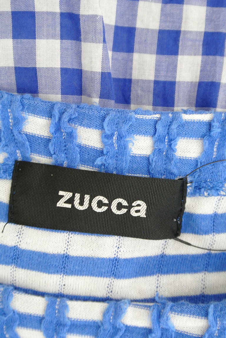 ZUCCa（ズッカ）の古着「商品番号：PR10269251」-大画像6