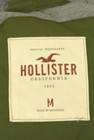 Hollister Co.（ホリスター）の古着「商品番号：PR10269323」-6
