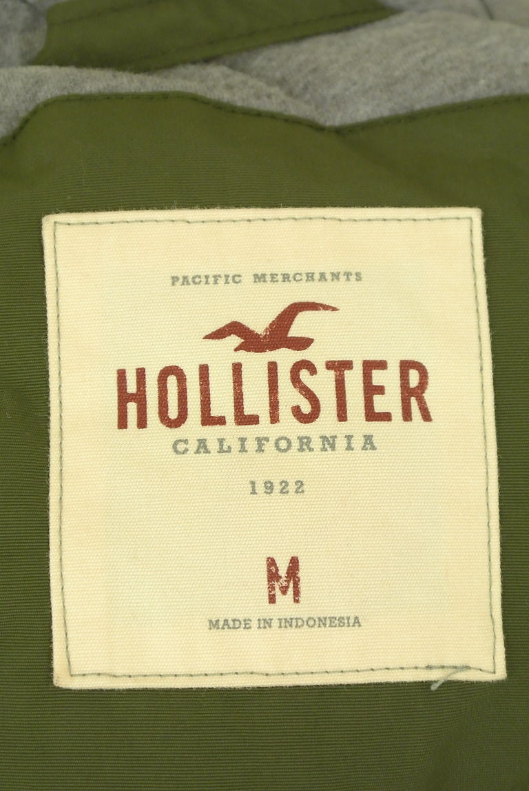 Hollister Co.（ホリスター）の古着「商品番号：PR10269323」-大画像6