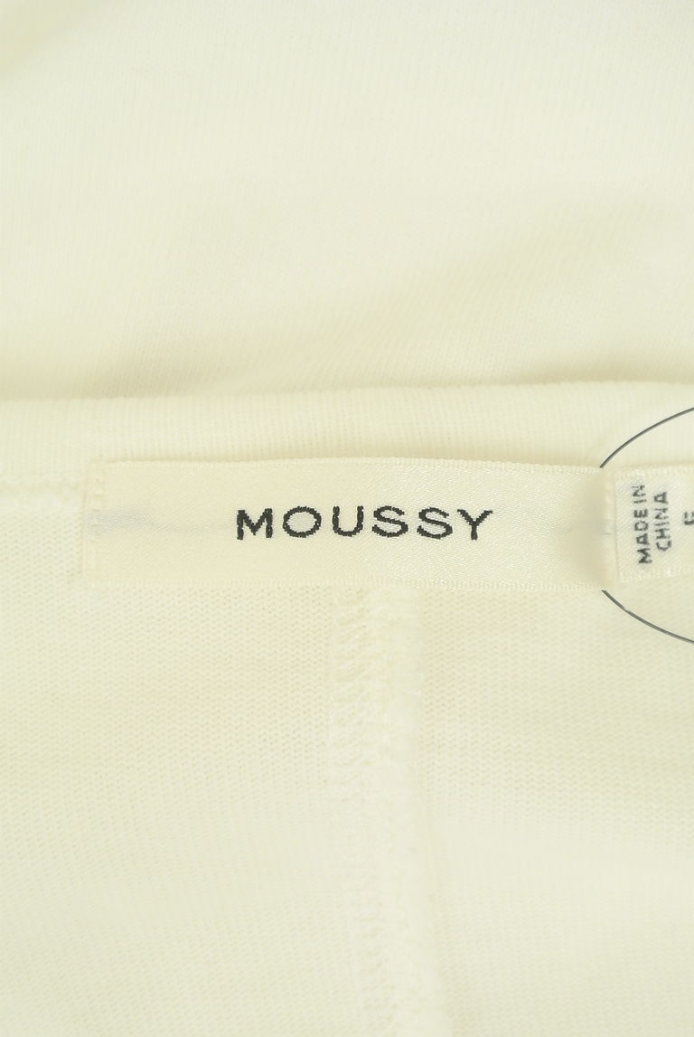 MOUSSY（マウジー）の古着「商品番号：PR10269337」-大画像6