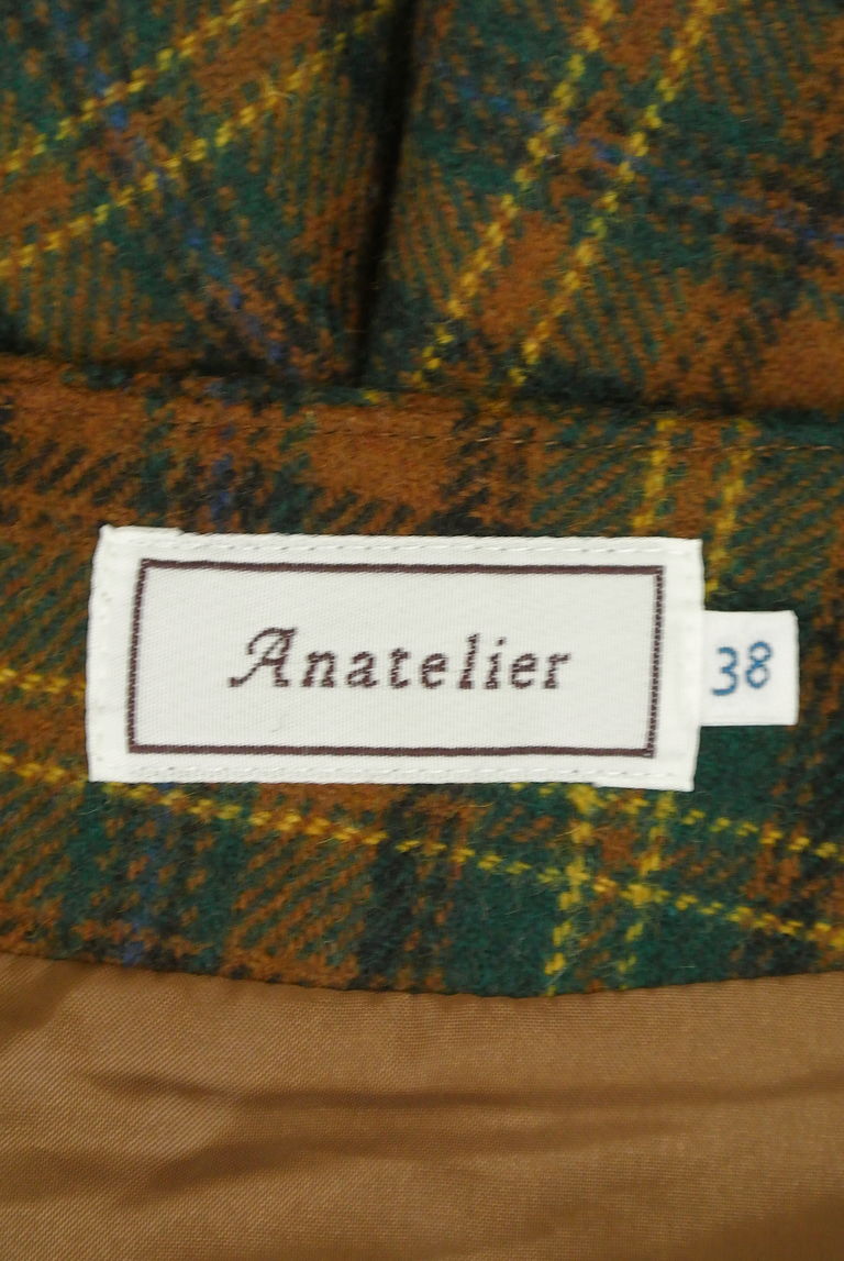 anatelier（アナトリエ）の古着「商品番号：PR10269363」-大画像6