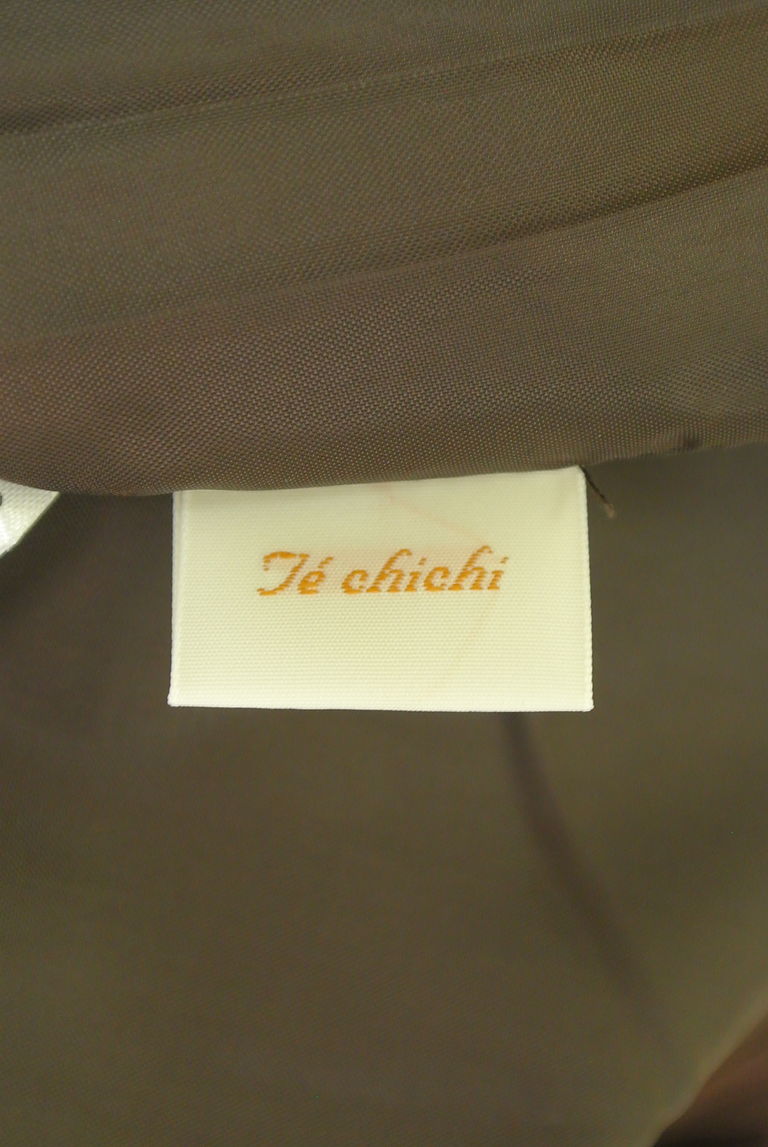 Te chichi（テチチ）の古着「商品番号：PR10269371」-大画像6