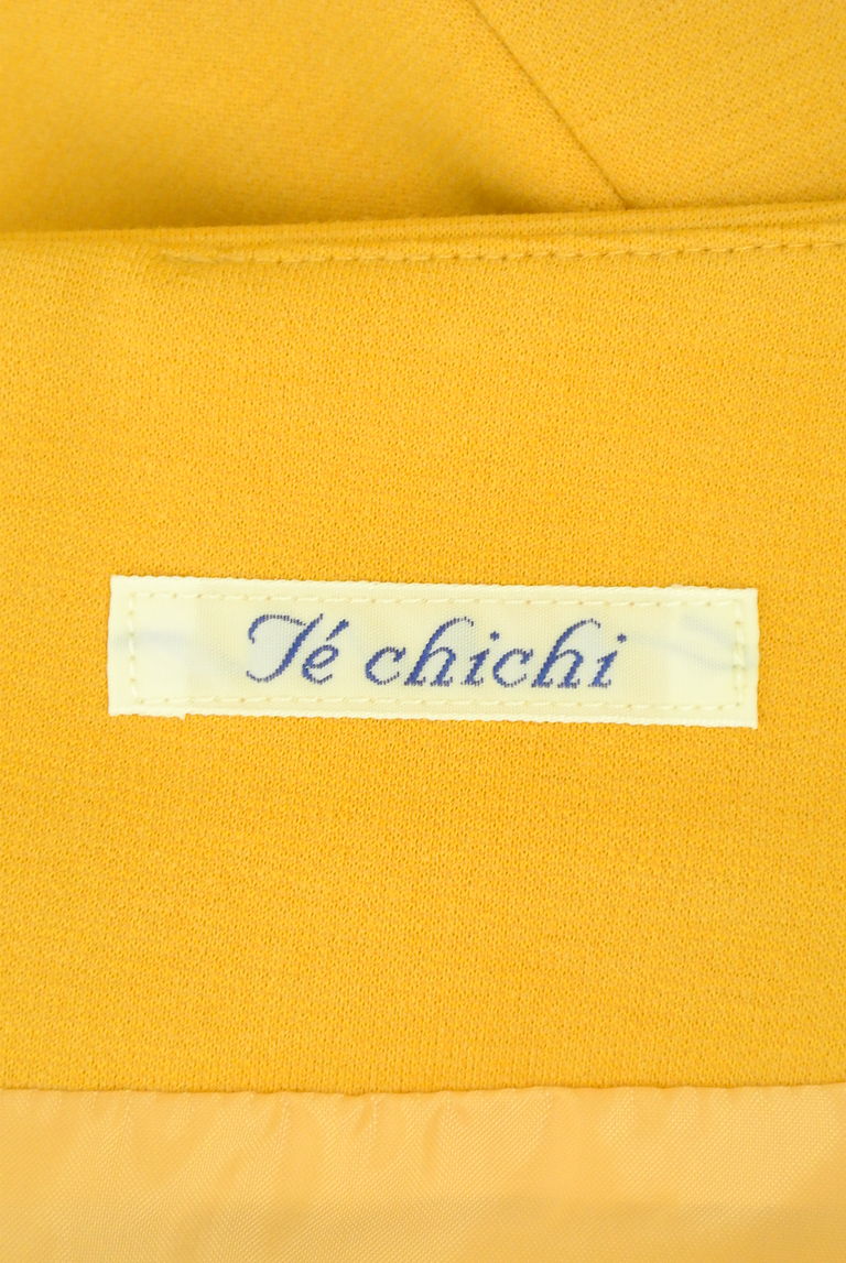 Te chichi（テチチ）の古着「商品番号：PR10269374」-大画像6
