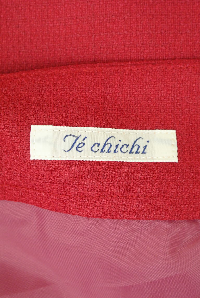 Te chichi（テチチ）の古着「商品番号：PR10269375」-大画像6