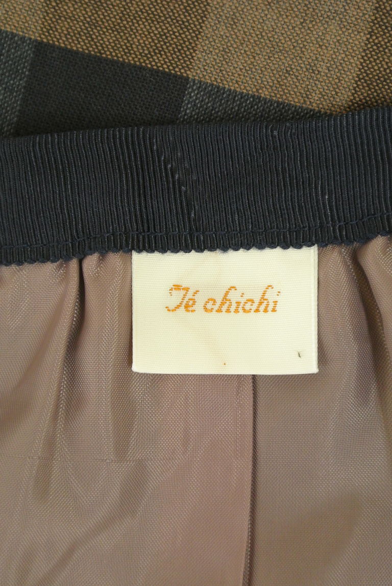 Te chichi（テチチ）の古着「商品番号：PR10269376」-大画像6