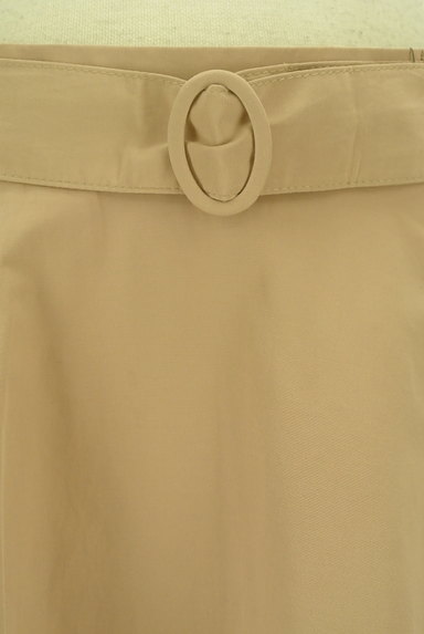 Couture Brooch（クチュールブローチ）の古着「変形ラウンドヘムスカート（スカート）」大画像４へ