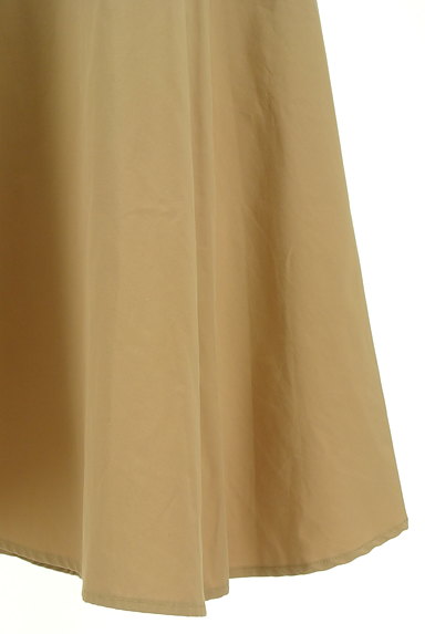 Couture Brooch（クチュールブローチ）の古着「変形ラウンドヘムスカート（スカート）」大画像５へ