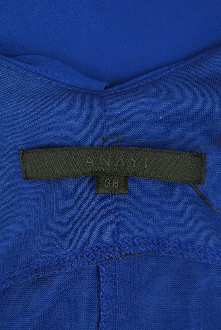 ANAYI（アナイ）の古着「商品番号：PR10269391」-大画像6