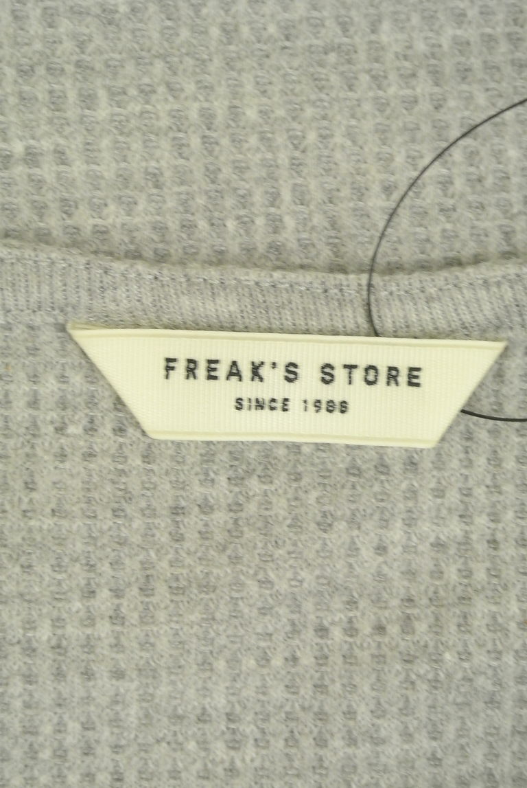 FREAK'S STORE（フリークスストア）の古着「商品番号：PR10269394」-大画像6